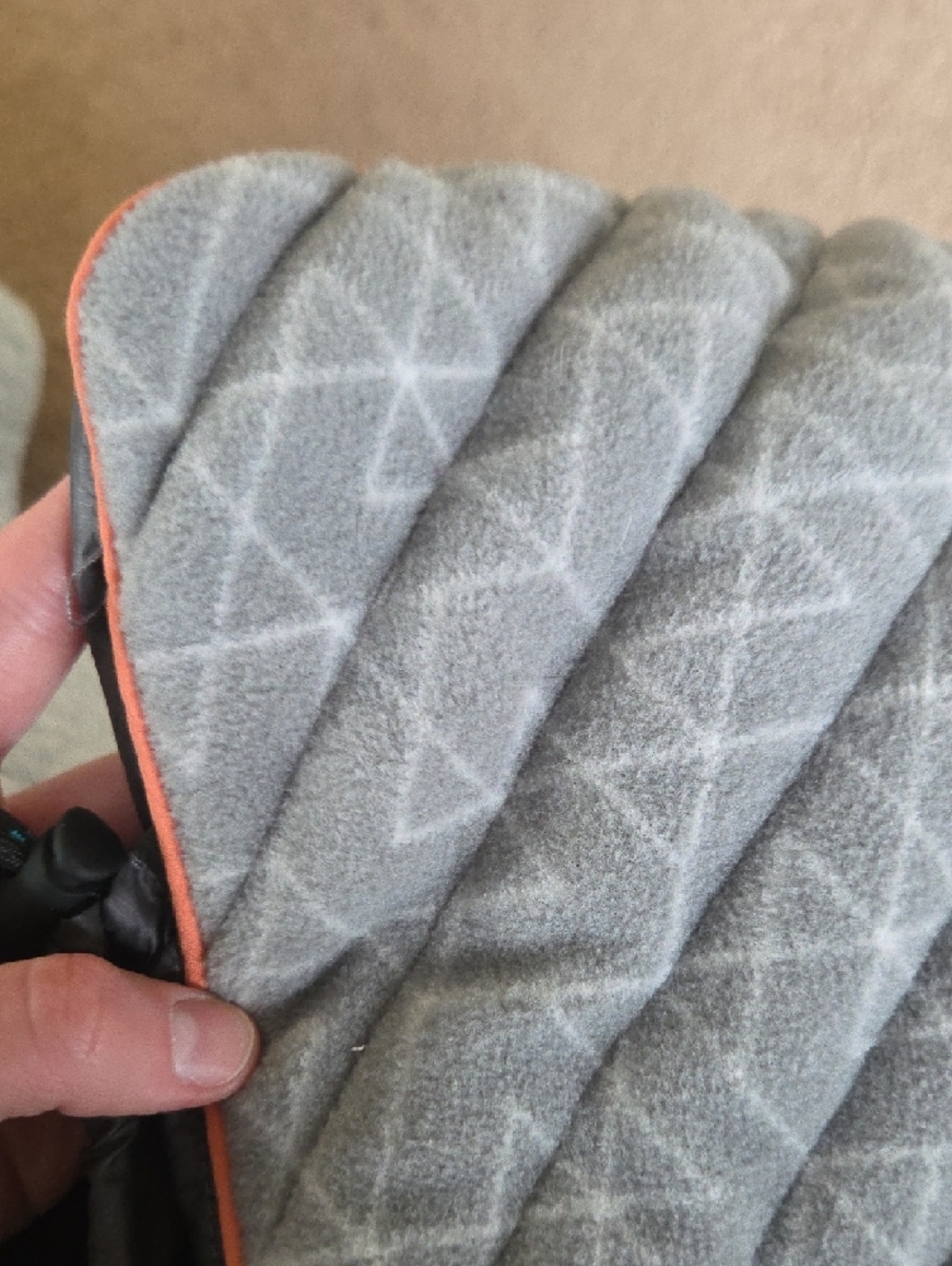 Rumpl x Dakine Small Stuffable Pillow Case - Picture 6 of 7